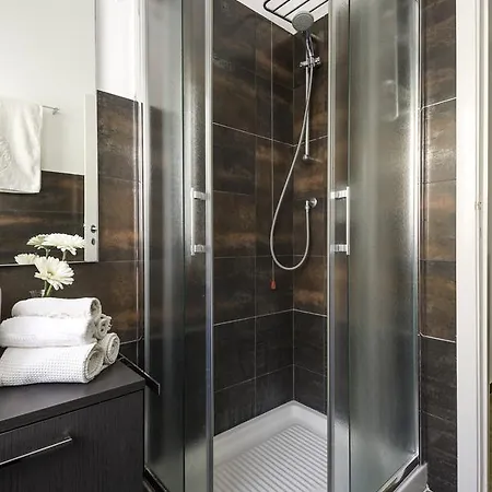 Apartment Santa Margherita Rentclass Altea Santa Margherita Ligure