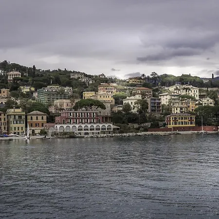 Apartment Santa Margherita Rentclass Altea Santa Margherita Ligure