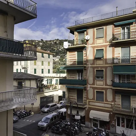 Santa Margherita Rentclass Altea Apartment