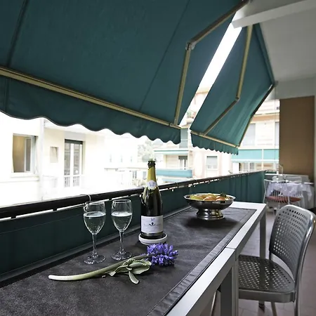 Santa Margherita Rentclass Altea * Santa Margherita Ligure