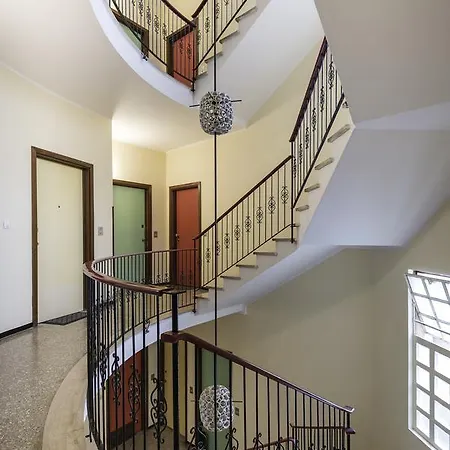 Santa Margherita Rentclass Altea Apartment Santa Margherita Ligure
