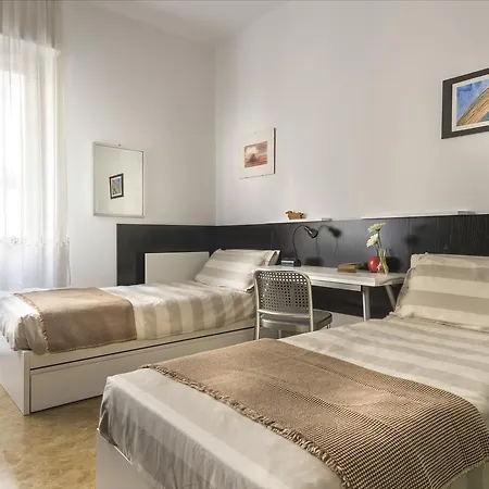 Santa Margherita Rentclass Altea Apartment Santa Margherita Ligure