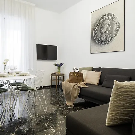 Apartment Santa Margherita Rentclass Altea