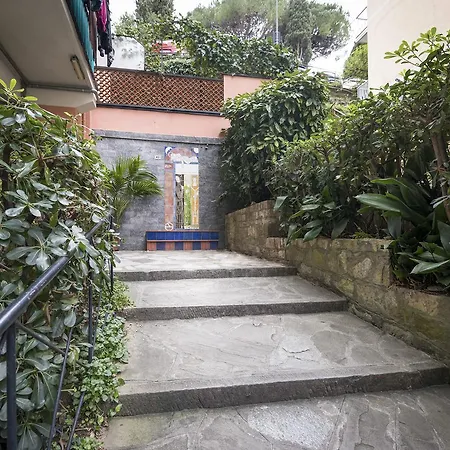 Apartment Santa Margherita Rentclass Altea *