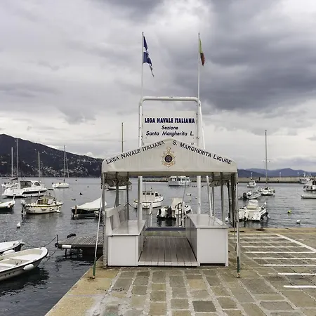 Santa Margherita Rentclass Altea