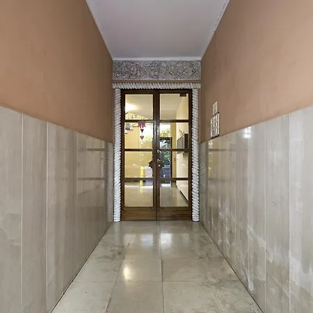 Santa Margherita Rentclass Altea Apartment