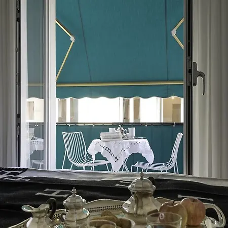 Apartment Santa Margherita Rentclass Altea Santa Margherita Ligure