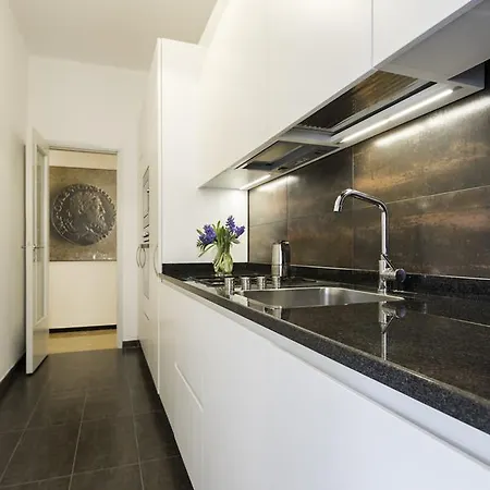 Santa Margherita Rentclass Altea Apartment Santa Margherita Ligure