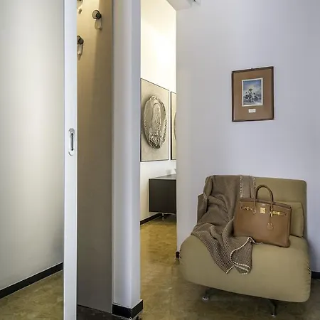 Apartment Santa Margherita Rentclass Altea Santa Margherita Ligure