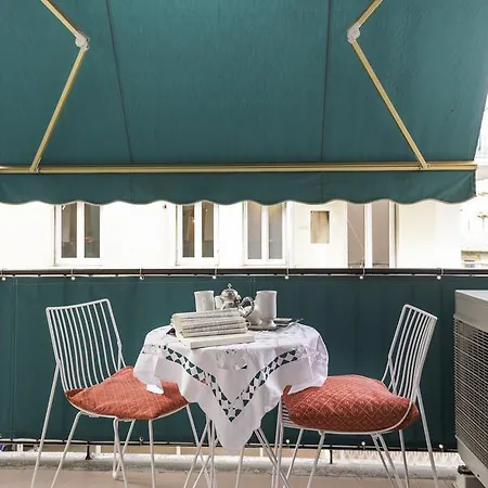 Apartment Santa Margherita Rentclass Altea