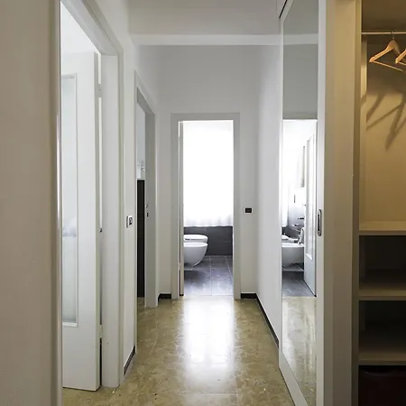 Apartamento Santa Margherita Rentclass Altea Santa Margherita Ligure
