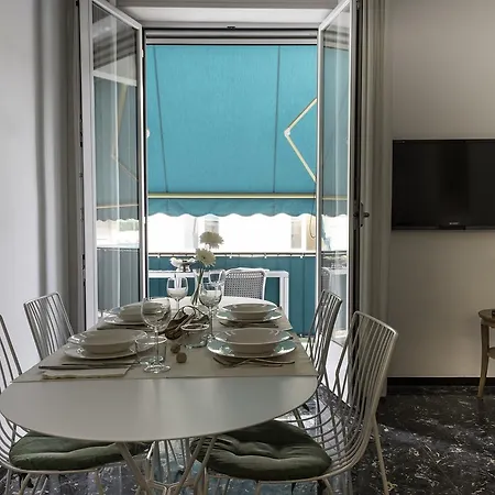 Santa Margherita Rentclass Altea Apartamento