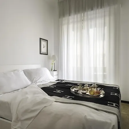 Apartamento Santa Margherita Rentclass Altea Santa Margherita Ligure